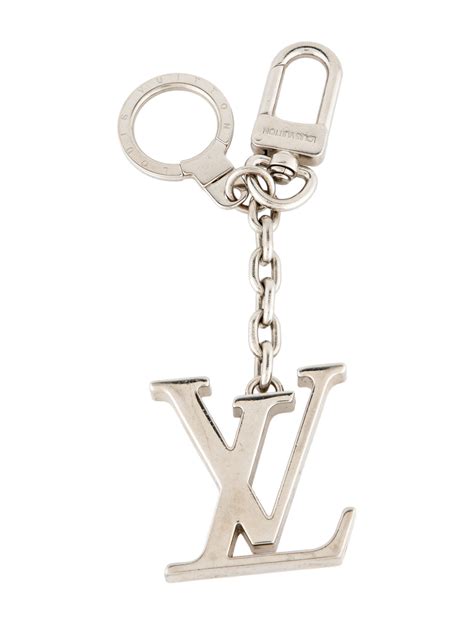 Louis Vuitton keychains